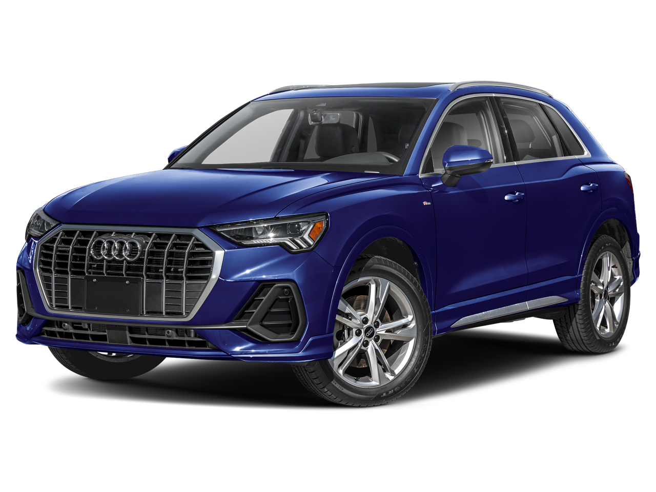 2025 Audi Q3 Premium S Line quattro Clearwater FL | St 2025 Audi Q3 Premium S Line quattro Clearwater FL | St